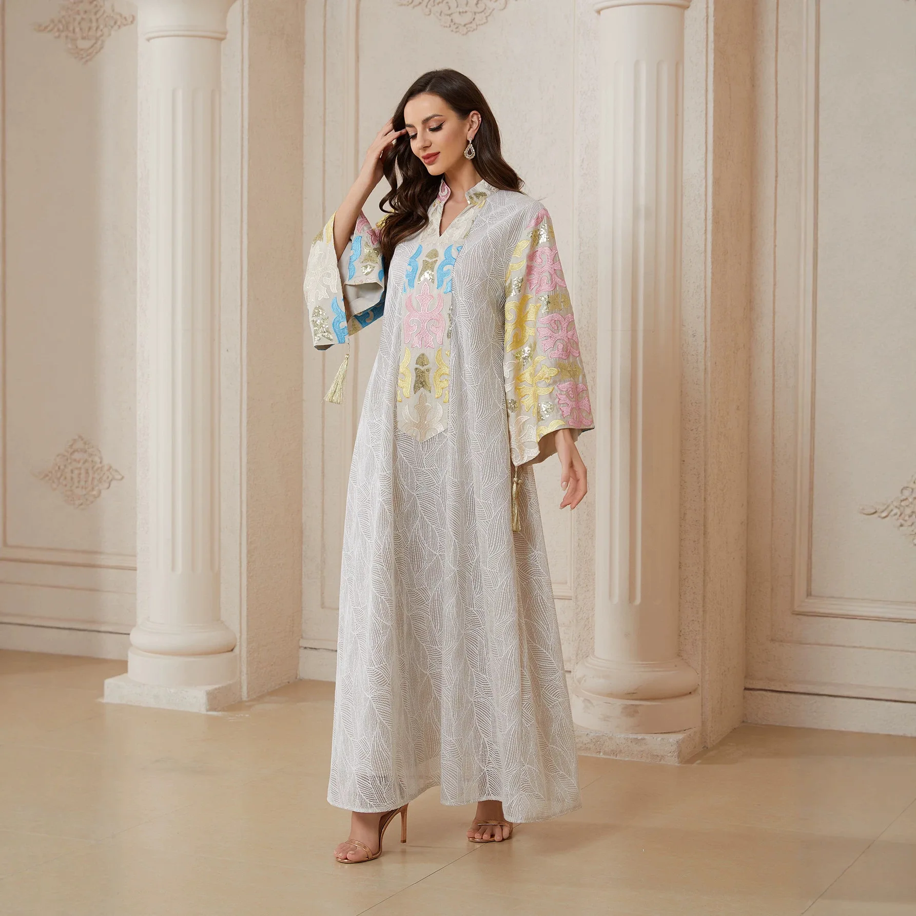 Malezya Orta Doğu Müslüman Yen - Women Fashion Malaysia incelemesi ve fiyatı