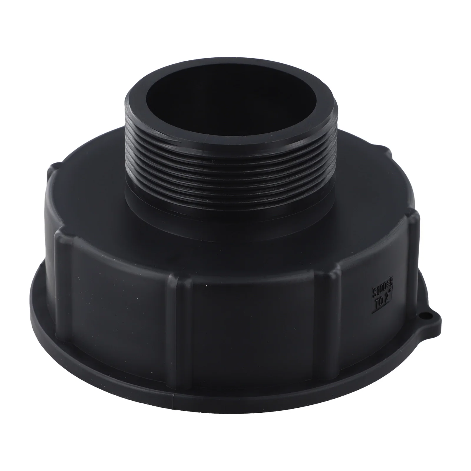 Easy Install IBC Adapter For IBC Tanks Essential Accessory Seamless Connection For Tank Connectors Easy Install Adapter