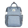 Denim Blue