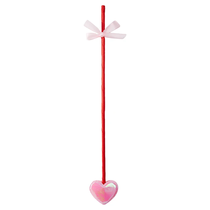 

Valentine s Day Heart-Shaped Balloon Set Romantic Party Decorations for Couples and Loved Ones Red and Pink Theme