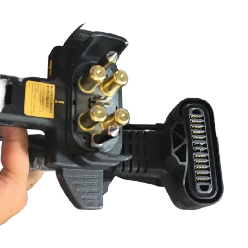 Agricutural Drone Agras T40 T50 T60 DB2100 Battery Charging Adapter Cable for DJI UAV Repair Accessories