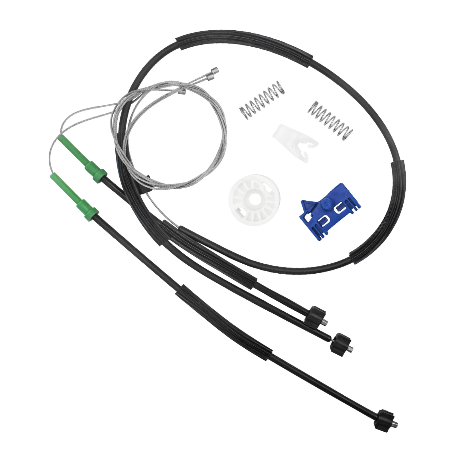 

Front Right Window Regulator Repair KIT FOR PEUGEOT 307 CABRIOLET