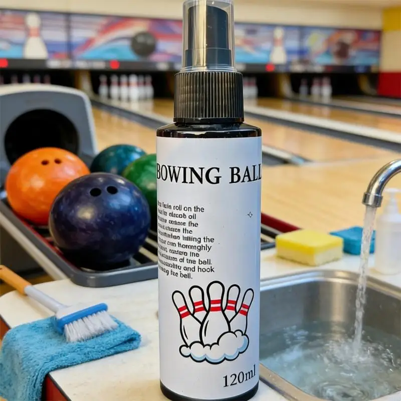 Thumbnail 3 - #29 Latest Bowling Ball Sets Offers