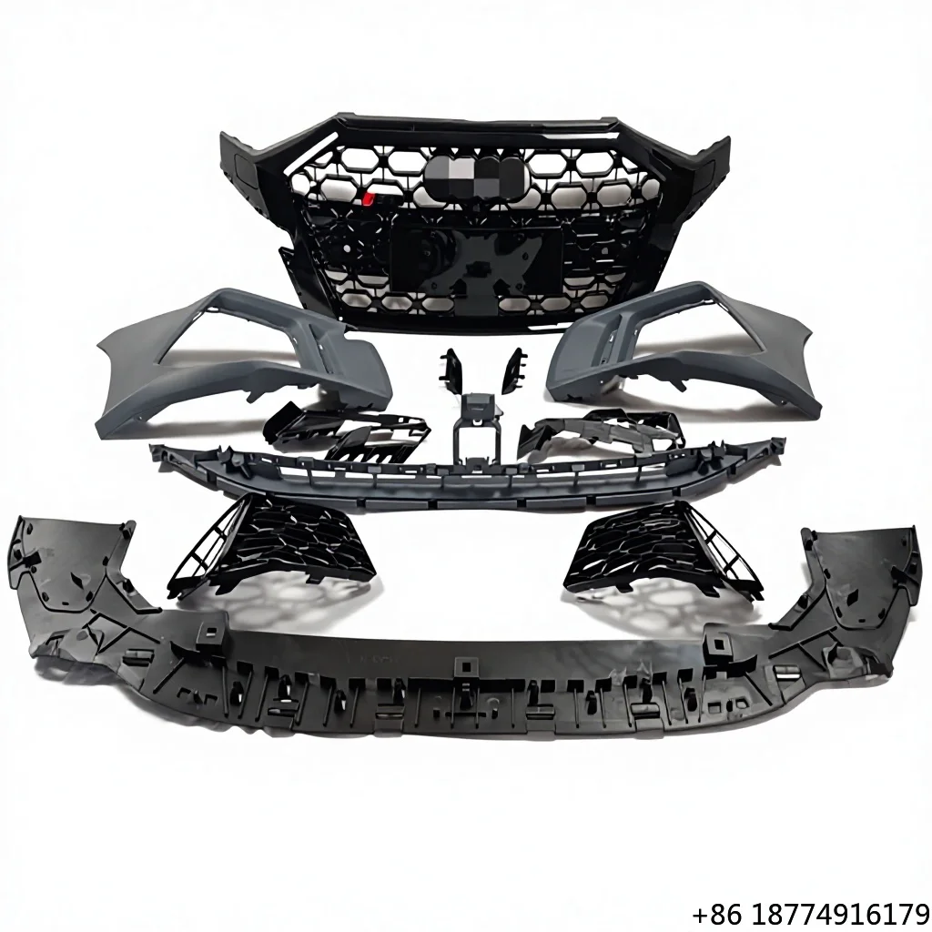 

For A3 Upgrade Rs3 Kit 2021-2022
