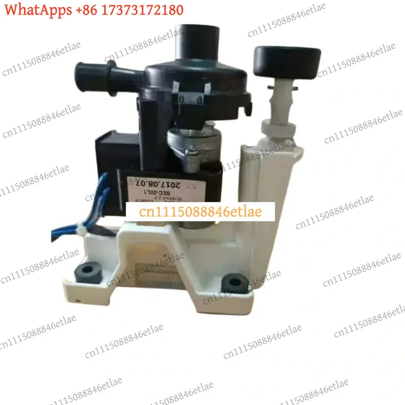 AC Ceiling Unit Condensate Drain Pump SEC-20L1 Booster Water Removal System HVAC Replacement Parts Universal Fit 220V
