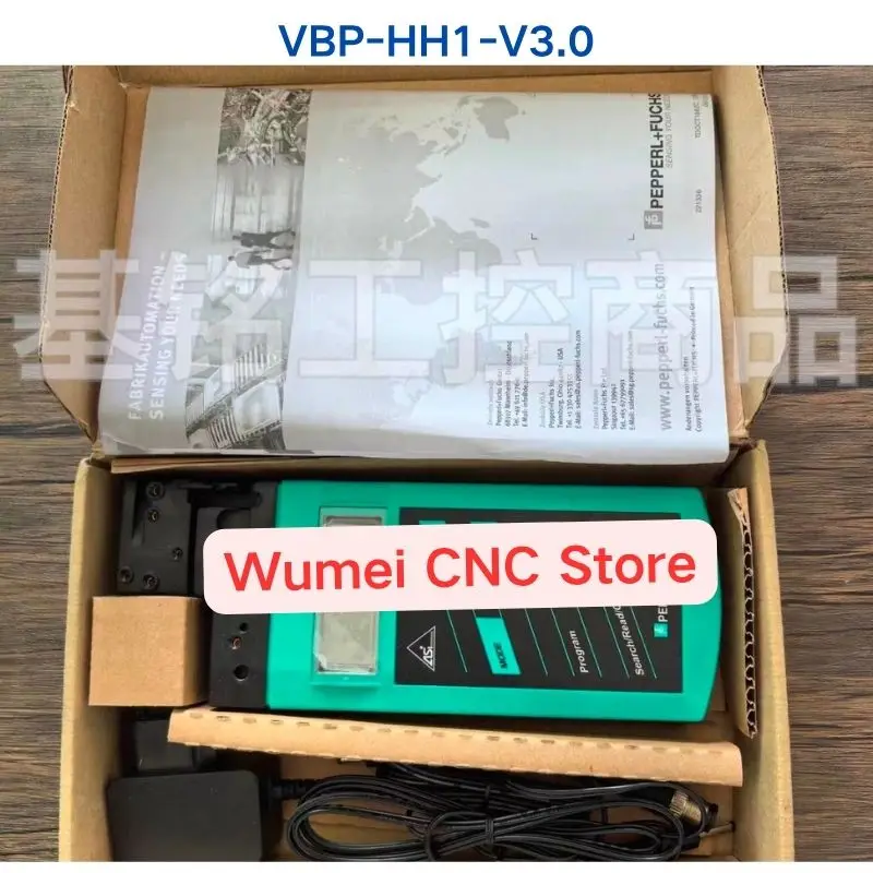 

Совершенно новый оригинальный инструмент для вытягивания VBP-HH1-V3.0 279451