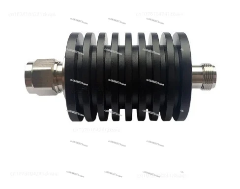 

Аттенюатор N-типа, 20 Вт, коаксиальный радиочастотный сигнал высокой мощности, 20 дБ, 30 дБ