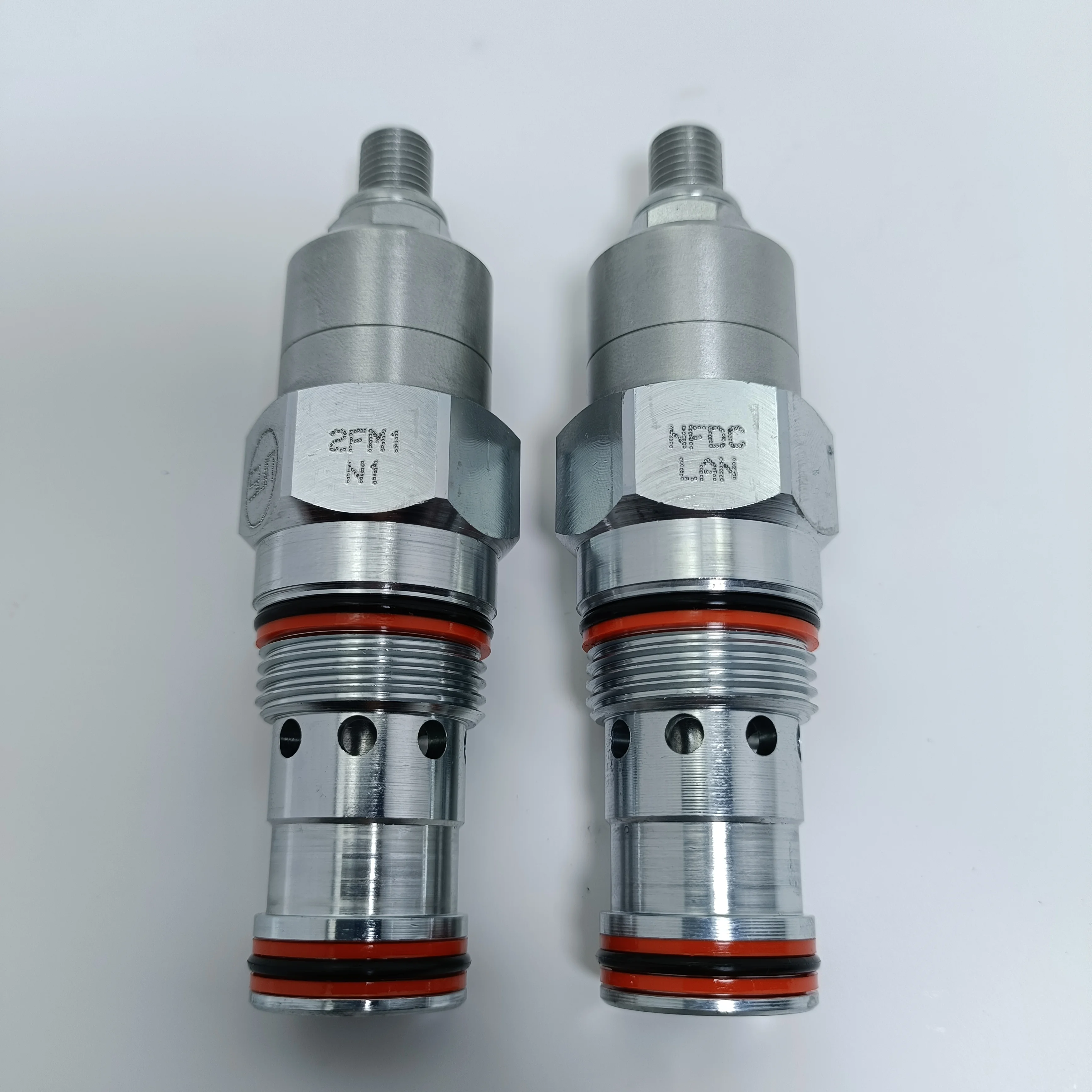 SUN NFDC-LAN plug-in valve, original stock