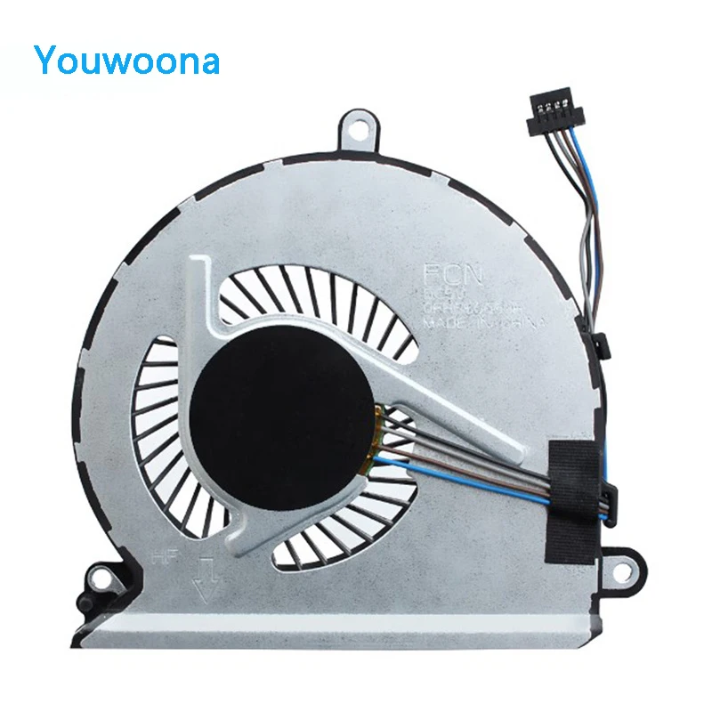 

NEW ORIGINAL LAPTOP CPU COOLING FAN FOR Lenovo E52-80 E42-80 V310-14ISK V310-15ISK V310-14IKB V310-15IKB