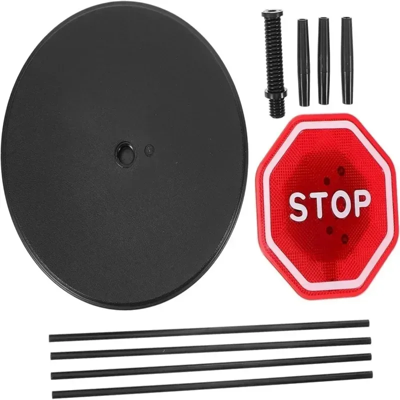 

Automatic Parking Detec Hot Flash LED Parking Sensor Used for Garage Door Parking Stop Sign Sensor with Adjustable Bracket