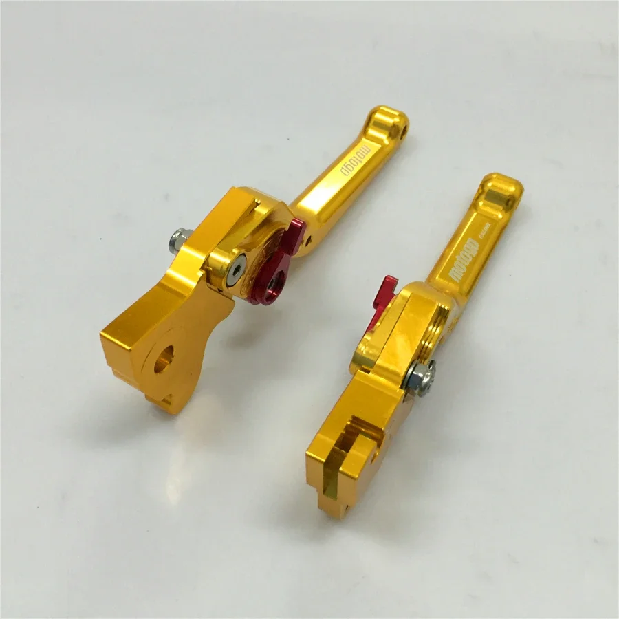 

STARPAD For Yamaha wildfire RSZ motorcycle conversion horns adjustable hand lever brake handle free shipping