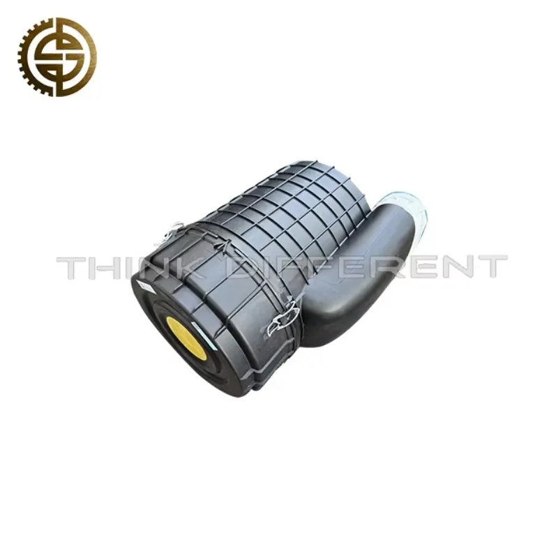 

Original Quality for FOTON H0119202018A0 Heavy Truck Parts Air Filter Assembly