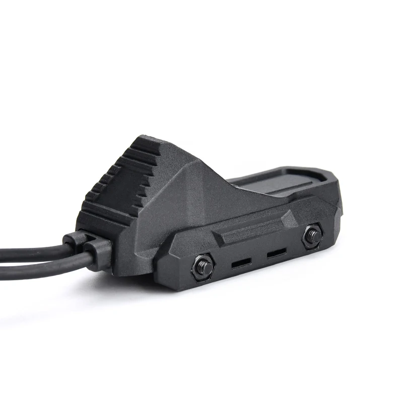 Interruptor táctico AXON – Encendido constante linterna y mira láser - imagen 5
