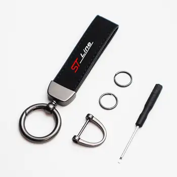 10 best sales Móc khóa Ford - №4