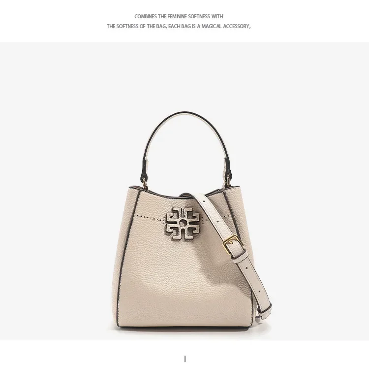 Hoge Kwaliteit Echt Lederen Vrouwen Handtassen Luxe Designer Schouder Messenger Tassen