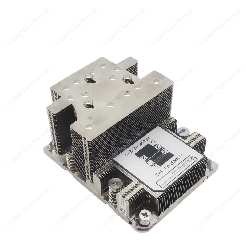 Special high-performance heat sink, suitable for Huawei RH2288HV5/2488 V5/5288H V5, ordinary heat sink