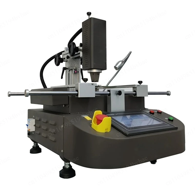 S7 three temperature zone welding table, computer notebook TV main board chip bga dismantling welding table