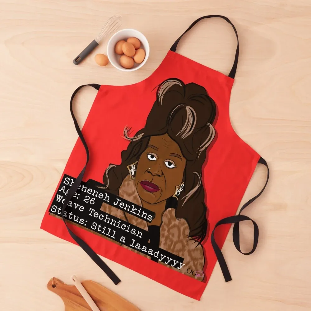 

Sheneneh Oh My Goodness! Apron For Kitchen Kitchen And Home Items Kitchen Special Accessories Apron