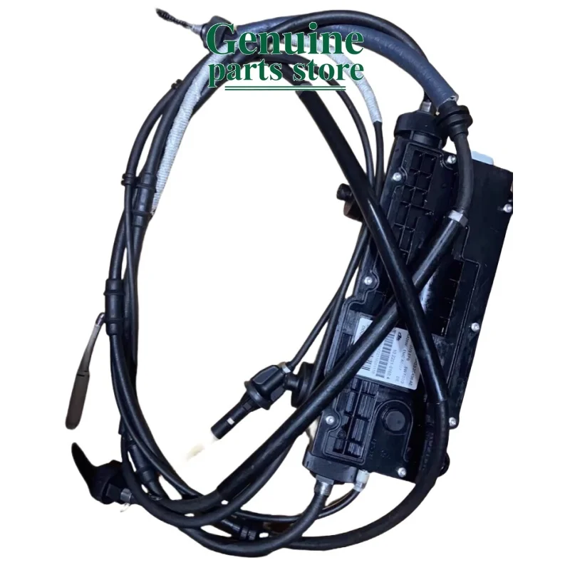 LR052209 GENUINE Electric Park Brake Module For LAND ROVER DISCOVERY IV L319 2009-2018 LR032104 LR023622 LR072318 LR013699