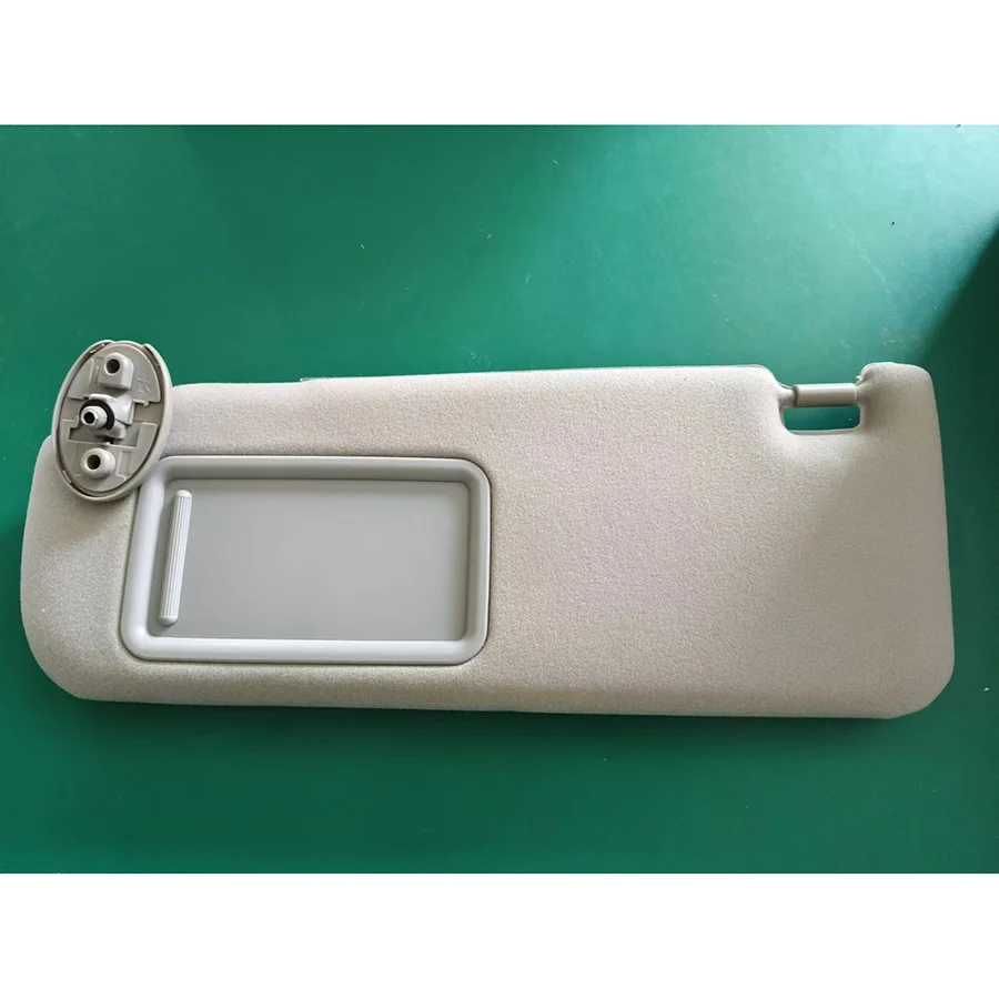 

A Pair Of Sun Visors For 2012-2017 Toyota Camry Wireless 74310-33F80-B0