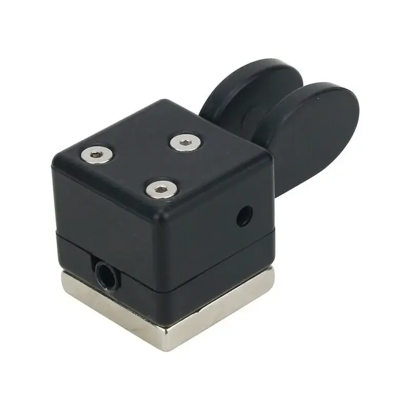 

QU-2020A Dual Paddle Key Morse Key CW Key Автоматическая Магнитная Адсорбция для коротковолнового радио