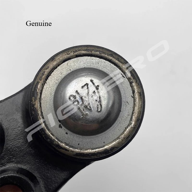 Lower Control Arm Ball Joint Triangular Support Swing Joints for Roewe RX5 MG GS MG HS