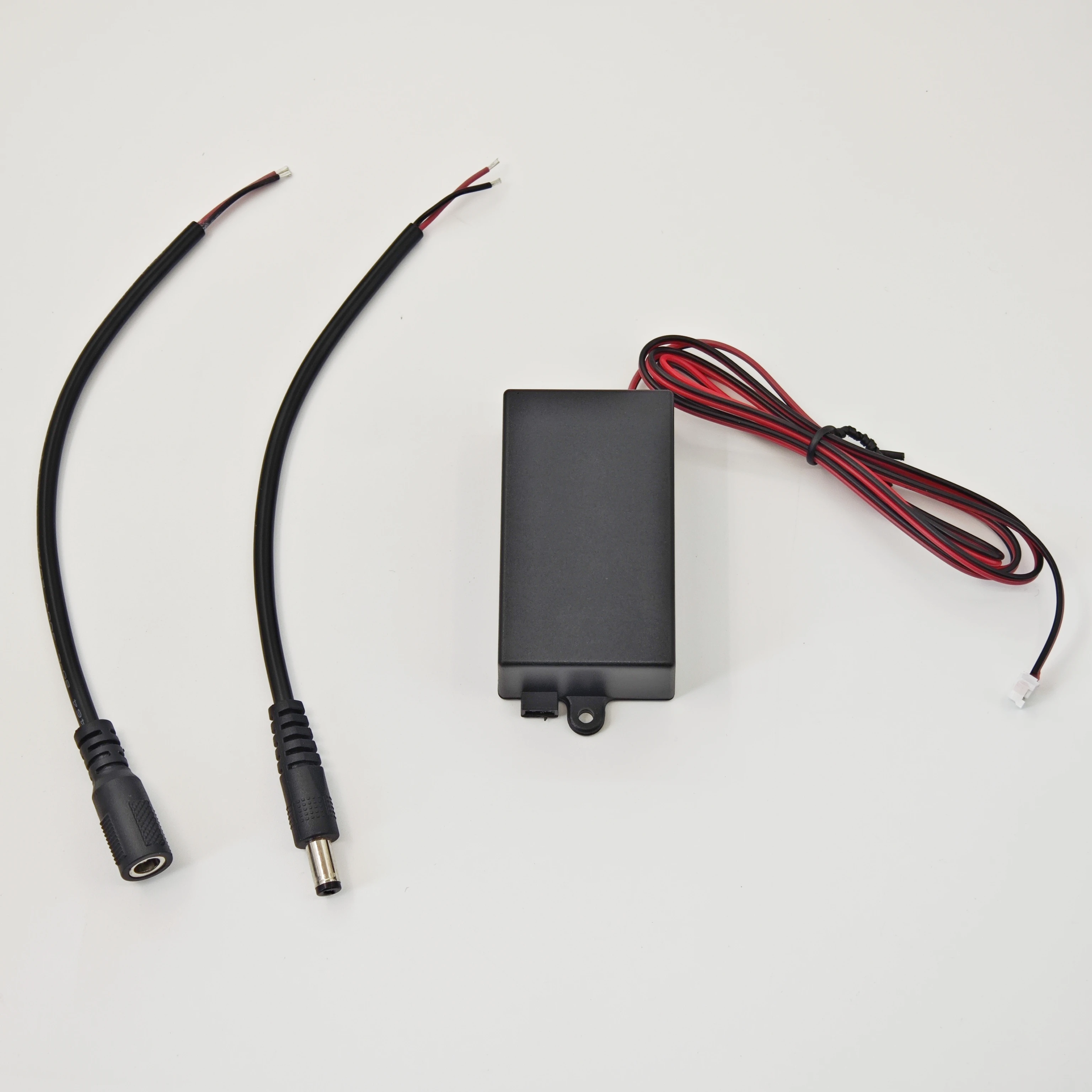 ملحقات جهاز التوجيه وحدة مرحل إيقاف التشغيل التلقائي للحفارة بالليزر NEJE ومجموعة توسيع القطع، سهلة التركيب #1