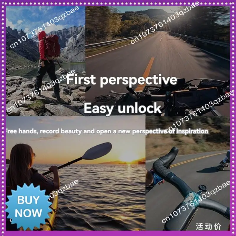 

Hot Ltem Magnetic Quick Release Backpack Shoulder Strap Mount Bag Belt Shoulder Strap Clip Holder For Gopro Osmo Action