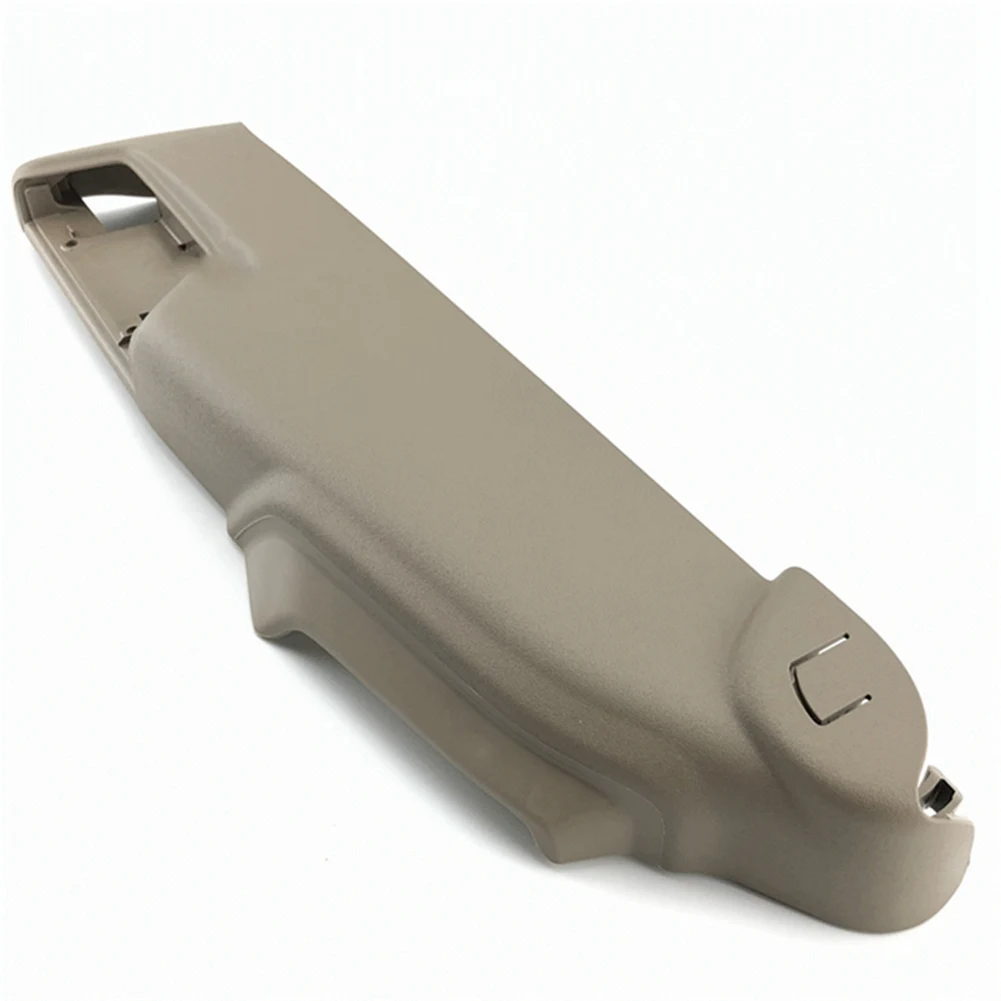 

Durable-39802015 Front Power Seat Left Side Switch Panel Trim Cover For Volvo S80 XC90 V70 S60