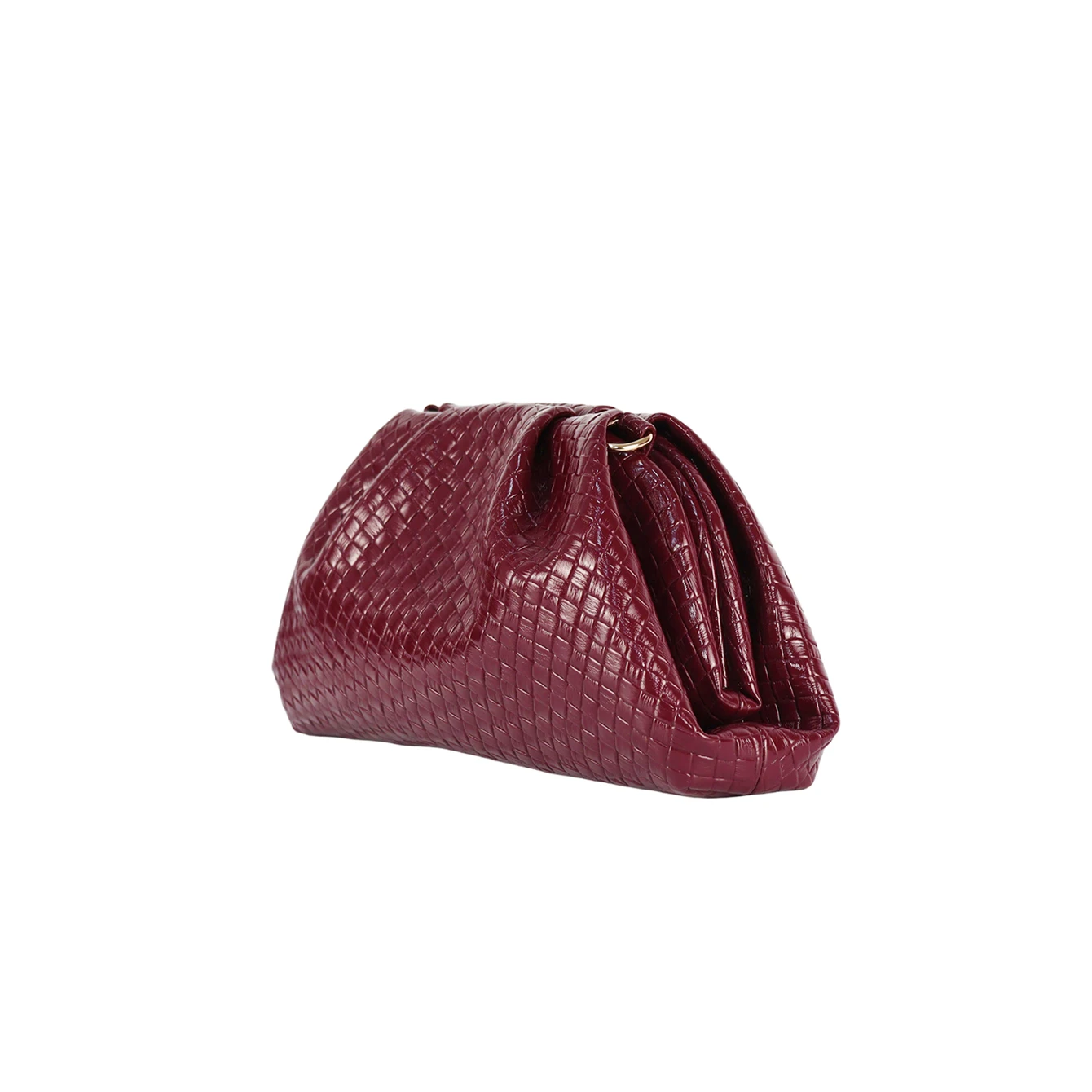 Goldene Geldbörsen und Handtaschen, luxuriöse Designer-Umhängetasche, Damenhandtasche, Hochzeits- und Abend-Clutch, Partytasche – Detail 7