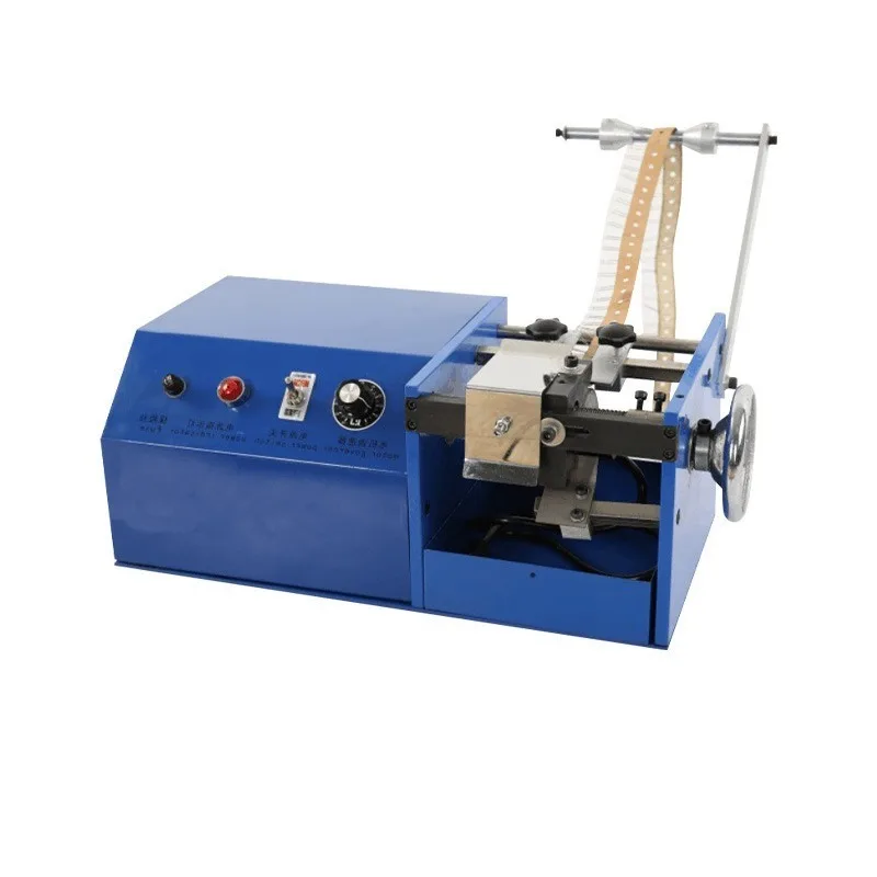 Professional High Precision Resistor Lead Cutting Form Machine Capacitor Lead Forming Machine Home Appliance Micro Component