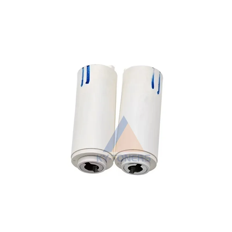 

Трех- или четыре картонные демпфирующие колеса для Konica Minolta C652 C654 C754 808 758 958