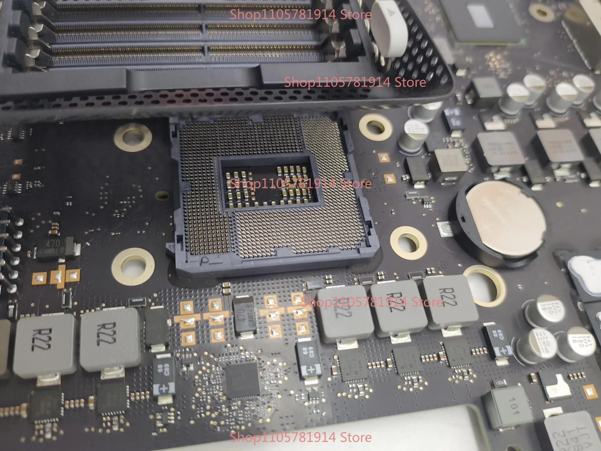 For Apple IMac A1419 Main Board Repair Main Board Accessories