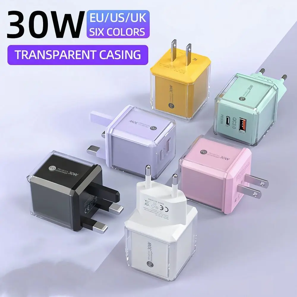 Universal Multi Por… - image