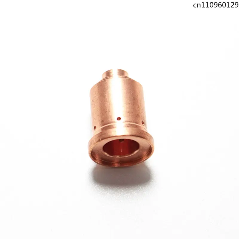High Quality Powermax105 Gouging Nozzle 220991 Plasma Cutting Consumable 45A-105A Nozzle