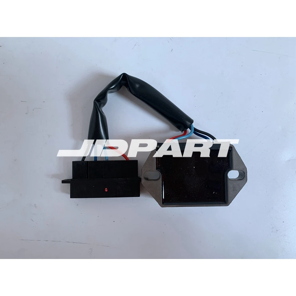 Ea300 Regulator For Kubota Ea300 Engine Parts