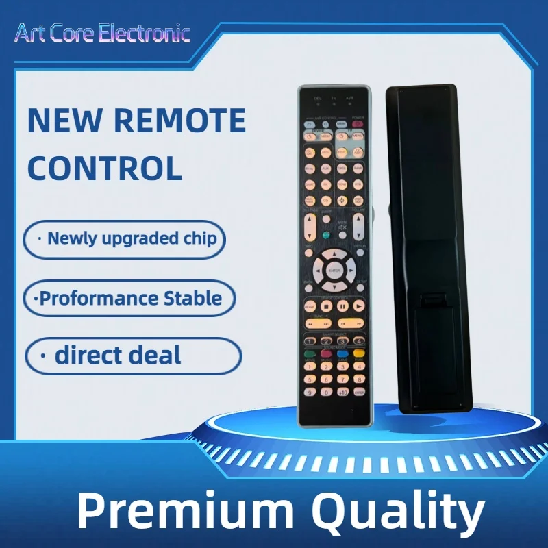 

NEW Original Remote Control fit for Marantz RC043SR NR1711 RC036SR RC042SR SR7015 AV7705 RC037SR AV7704 AV Receiver