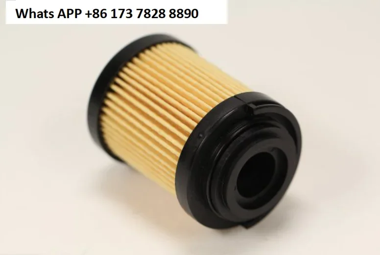 Replace R140C25B hydraulic oil filter element, folding filter element factory direct sales
