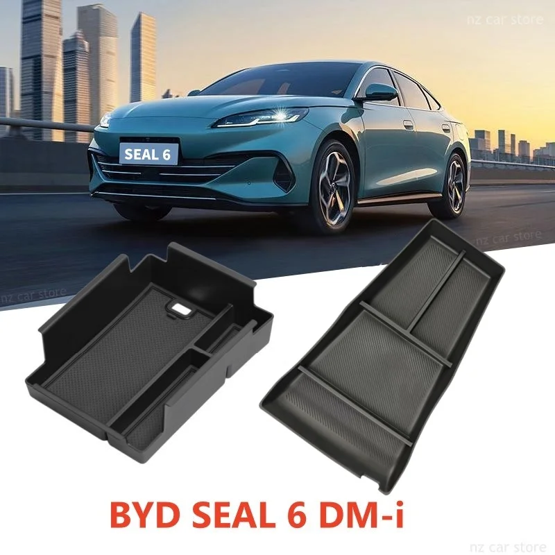 For Byd Seal 6 Dmi …