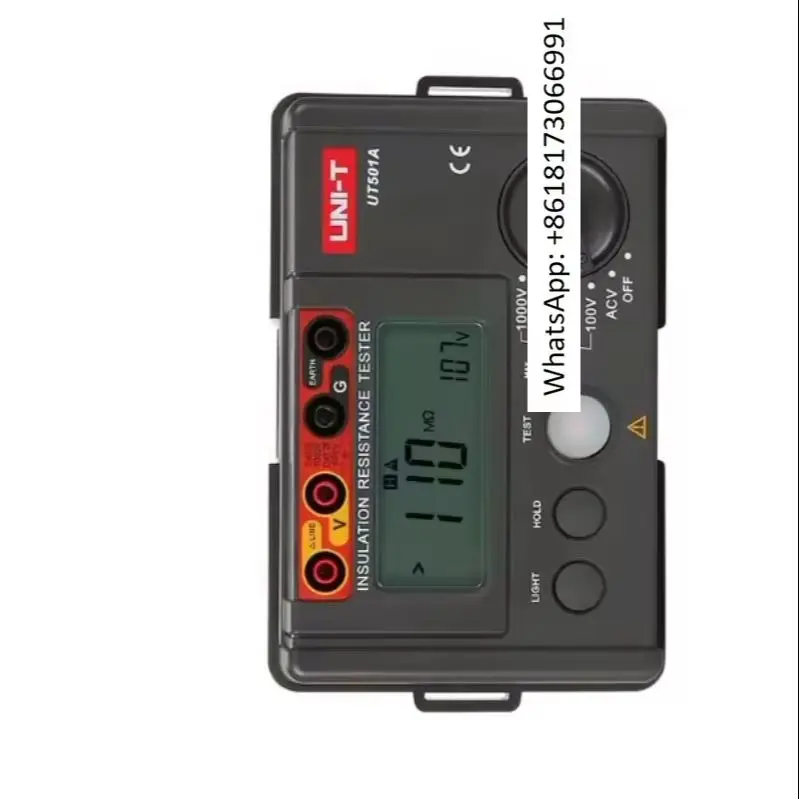 Digital Insulation …