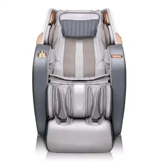 Irest Sl-A600 Hot Sales Full Body Zero Gravity Spa Beauty Salon Massage Chair For Home Office Use