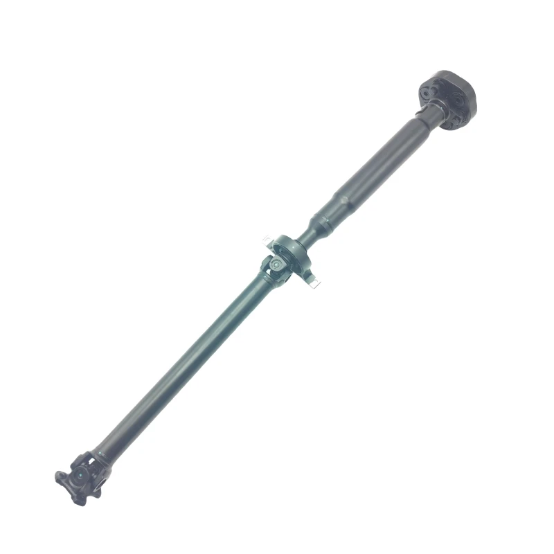 Transmission Auto Part Driveshaft Rear Propeller Shaft Steel 26107564736 for X3 E83 2.5i 3.0i Professional Service 7-15 Days