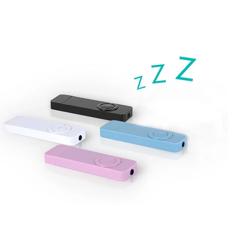 AD41-مشغل موسيقى USB Sport U Disk Mini Mp3 المحمول يدعم 32 جيجابايت       TF