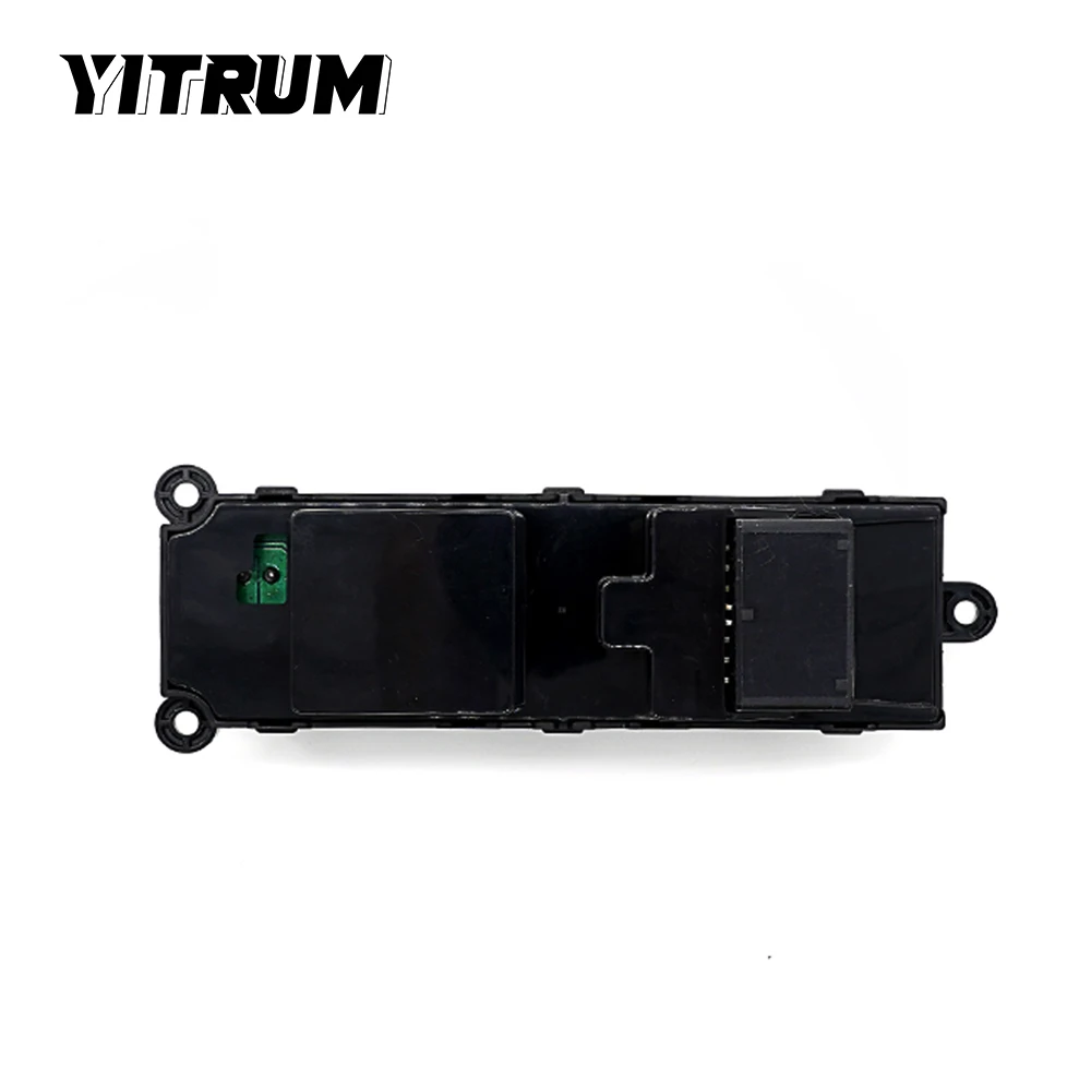 YITRUM Vorne Links Elektrische Power Fenster Master Control Schalter Für Suzuki Vitara S-Cross SX4 37990-66M00 37990-56P00 3799066 M00 – Detail 8