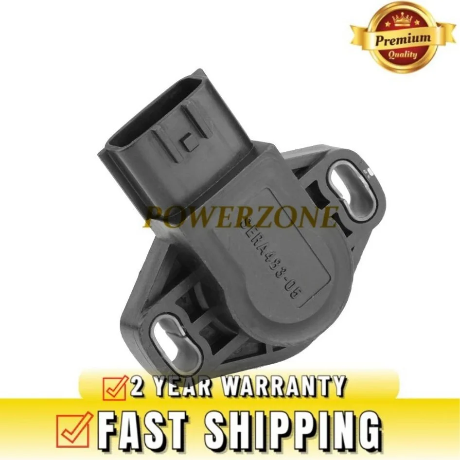 New TPS Throttle Position Sensor for Nissan Bluebird Paladin Subaru SERA483-05 22620-31U01 13420-77E00
