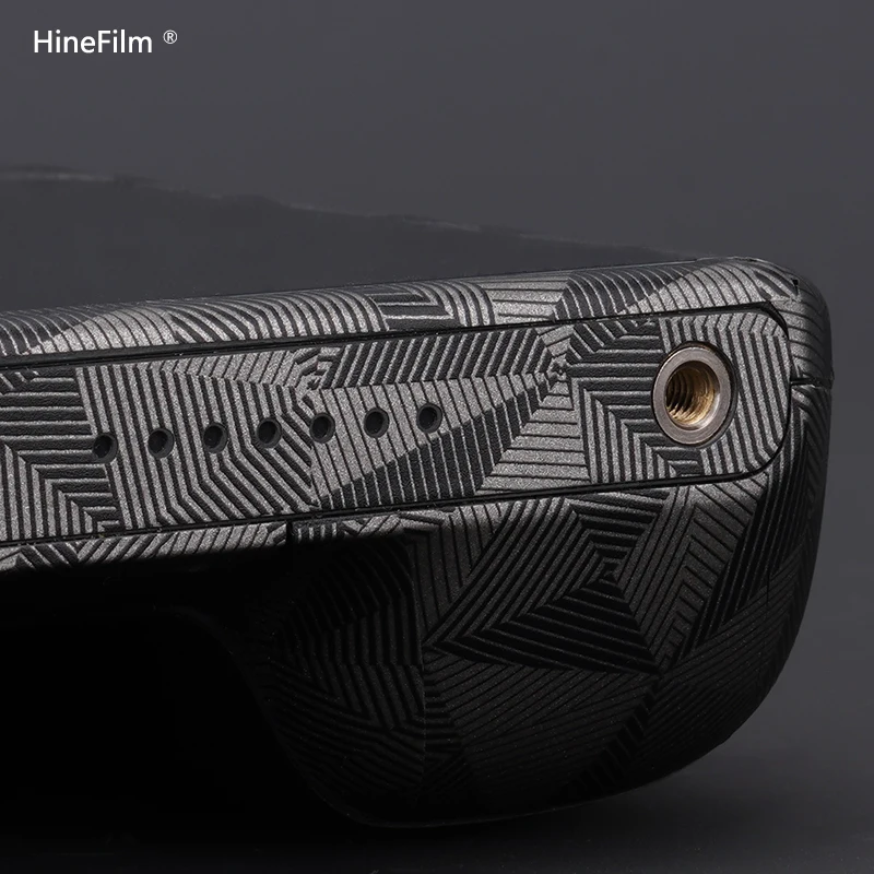 アンチスクラッチ用djiコントローラデカールスキガードビニールラップフィルム