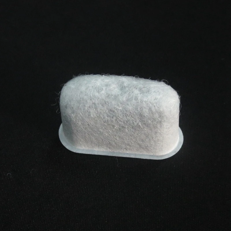 12 шт., сменные фильтры для воды с древесным углем для всех кофейников Cuisinart