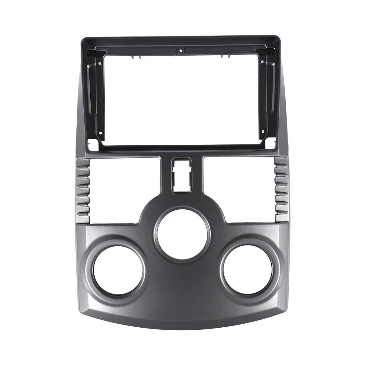 2 Din Car Radio Fascia for Toyota Rush/ Daihatsu Terios DVD Stereo Frame Plate Adapter Mounting Dash Installation Bezel