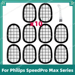Hpaフィルター部品フィリップス対応のSpeedpro max、掃除機、fc6812、fc6813、fc6814、fc6822、fc6823、fc6826、fc6901、fc6902、fc6903、fc6904