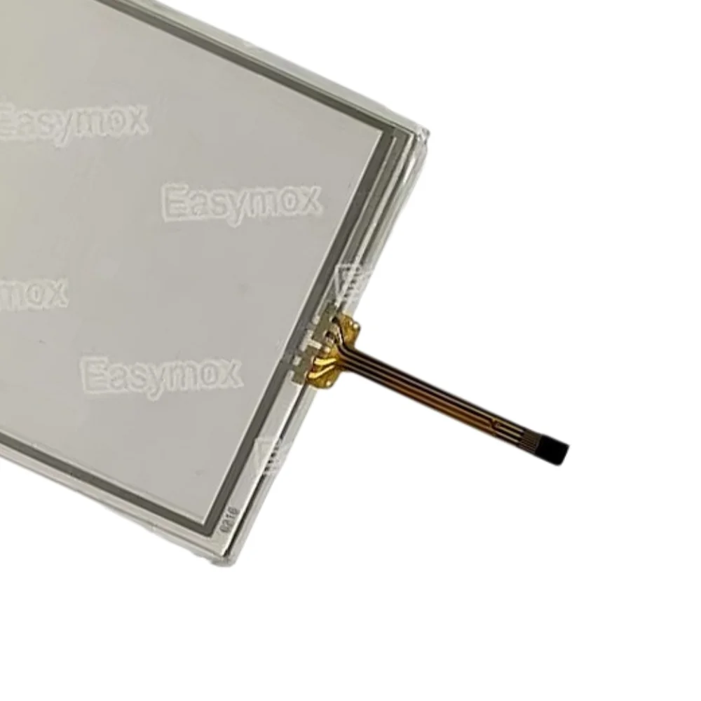 High Quality 6.1 Inch Touch Screen Digitizer Replacement for Toyota RAV4 2013-2018 Head Unit Sat Nav 86140-42240